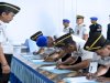 Komitmen Bersih dan Berintegritas, Lapas Muara Tebo Gaungkan Ikrar Komitmen Zero Halinar