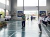 Sambut HBP Ke-62, Lapas Batang Resmi Buka Pekan Olahraga dan Seni Warga Binaan