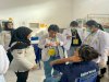 Klinik Lapas Perempuan Palembang Fasilitasi Konsultasi Spesialis Kulit untuk Warga Binaan