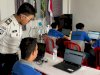 Semangat Belajar di Balik Jeruji, 5 Warga Binaan Lapas Palu Tempuh Ujian Kelulusan