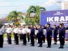 Ikrar Zero Halinar, Kanwil Ditjenpas Sulteng Perkuat Pengawasan