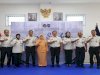 Pisah Sambut Pejabat Lapas Kelas I Tangerang: Ukir Kenangan, Lanjutkan Pengabdian