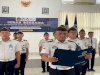 Rutan Tanjung Ikrarkan Komitmen Zero Halinar