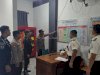 Cegah Gangguan Kamtib, Lapas Pemuda Madiun Terima Tilik Sambang dari Polres Madiun Kota