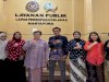 Lapas Perempuan Martapura dan PKBI Kalsel Hadirkan Layanan Kesehatan Reproduksi dan Pendampingan Psikososial Warga Binaan
