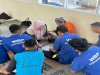 Rutan Marabahan Gandeng SPNF SKB Barito Kuala, Hadirkan Pembelajaran Baca Tulis bagi Warga Binaan