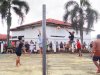 Semarak Pekan Olahraga Rutan Pelaihari, Warga Binaan Tunjukkan Sportivitas dan Kebersamaan