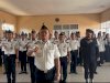 Ikrar Zero Halinar, Lapas Takalar Tegaskan Komitmen Bersih Narkoba