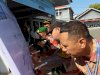 Komitmen Zero Halinar, Lapas Ambon Gandeng BNNP dan APH