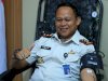 Pemasyarakatan Papua Barat Salurkan 42 Kantong Darah untuk Warga Manokwari