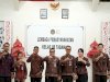 Dari Pengabdian Menuju Babak Baru, Lapas Tabanan Lepas Sejumlah Petugas