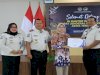 Enam UPT Pemasyarakatan Jateng Raih Penghargaan Pelayanan Publik dari Ombudsman RI