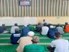 Lapas Banjarmasin Bina Spiritual Warga Binaan lewat Kajian Tadabbur Al-Qur’an 