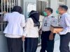 Layanan Jemput Bola, Klinik Lapas Narkotika Karang Intan Cek Kesehatan Warga Binaan di Blok Hunian