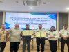 Kanwil Ditjenpas Jateng Gandeng Undip Kembangkan Desalinasi di Nusakambangan