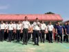 Wujudkan Pemasyarakatan Bersih, Lapas Labuhan Bilik Deklarasikan Perang Lawan Halinar