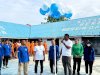 Meriahkan HBP Ke-62, Rutan Majene Gelar Pekan Olahraga dan Seni Pemasyarakatan