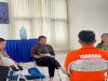 Kebaktian di Rutan Tanjung Jadi Sumber Kekuatan Baru bagi Warga Binaan