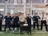 Gandeng Polsek Wahai, Razia Gabungan di Lapas Wahai Berlangsung Kondusif dan Humanis