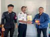 Lapas Bandanaira Terima Mushaf Al-Qur'an dan Iqra, Dukung Pembinaan Spiritual Warga Binaan