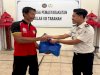 Sentuhan Kepedulian, Lapas Tabanan Salurkan Bansos untuk Keluarga Warga Binaan