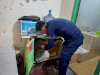 Cegah Gangguan Keamanan, Lapas Tual Gelar Razia Mendadak di Blok Hunian