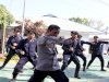 Sinergi Lapas Tanjung dan Polres Tabalong Gelar Pelatihan Pengamanan Taktis