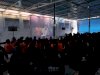Pembinaan Kreasi, Warga Binaan Lapas Perempuan Martapura Gelar Nobar Film Inspiratif