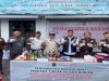 Rutan Kebumen Dukung Pemusnahan Barang Bukti Kejahatan di Kejari Kebumen