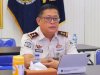 Kakanwil Ditjenpas Kalsel Tegaskan Peningkatan Kualitas Tusi Pemasyarakatan