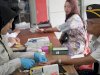LPKA Martapura Gelar Cek Kesehatan Gratis untuk Petugas, Masyarakat dan Orang Tua Anak Binaan