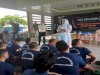 Perkuat Pembinaan Karakter, Lapas Kelas I Cipinang Dorong Warga Binaan Bangkit lewat Sesi Motivasi