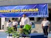 Ikrar Zero Halinar, Kanwil Ditjenpas Jateng Perkuat Integritas Pegawai
