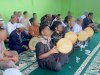 Perkuat Pembinaan Rohani, Lapas Kotabaru Gelar Maulid Habsyi bagi Warga Binaan