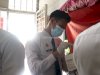 Cegah Narkoba dan Penipuan, Lapas Tanjung Razia Rutin di Blok Hunian
