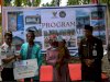 Serahkan Kunci Bedah Rumah, Lapas Narkotika Muara Sabak Perkuat Peran Sosial ke Masyarakat