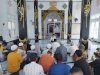 Jumat Religi Lapas Namlea, Warga Binaan Perdalam Ilmu Agama bersama Kemenag Buru