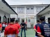 Porsenikab HBP Ke-62 Lapas Wahai Resmi Ditutup, Tegaskan Transformasi Warga Binaan