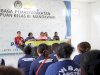 Kalapas Perempuan Manokwari Sapa Warga Binaan, Perkuat Komunikasi dan Pembinaan Humanis