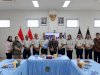 Sinkronkan Program dan Kebijakan, Lapas Kelas I Tangerang Terima Sosialisasi Peran Kemenko Kumham Imipas