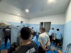 Hari Ketiga Beroperasi, SPPG Babakan Tangerang 005 Optimalkan Peran Warga Binaan dalam Layanan Dapur