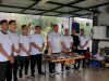 Razia Mendadak Jelang Salat Jumat, Lapas Pemuda Madiun Sita 7 Handphone