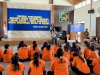 Lapas Perempuan Malang Perkenalkan Smart Hygiene Booklet untuk Cegah Penyakit Kulit