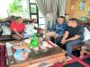 Lapas Muara Tebo dan Disdukcapil Kab. Tebo Koordinasikan Perekaman Data Kependudukan Tahanan dan Narapidana