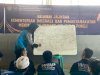 Tingkatkan Kompetensi, 29 Warga Binaan Lapas Banjarmasin Ikuti Kelas Bahasa Inggris
