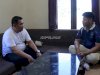 Lapas Batulicin Gandeng Desa Saring Sei Bubu Kembangkan Program Desa Binaan