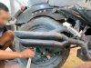Dari Balik Jeruji ke Dunia Usaha, Lapas Kotabaru Bekali Warga Binaan Skill Otomotif