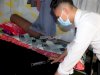 Lapas Tanjung Intensifkan Razia Cegah Narkoba dan Handphone Ilegal