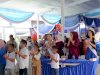Pererat Ikatan Emosional, Lapas Perempuan Palembang Gelar Kunjungan Ibu dan Anak