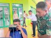 Sinkronisasi Data Nasional, Lapas Banjarmasin Tuntaskan Perekaman dan Verifikasi NIK Seluruh Warga Binaan
